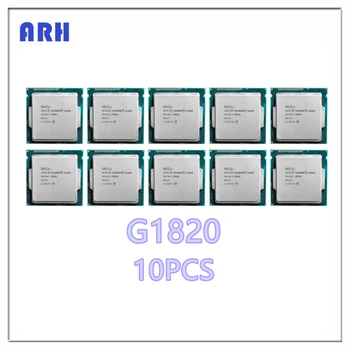 10PCS G1820 2.7 GHz Dual-Core CPU Procesor 2M 53W LGA 1150