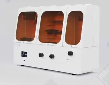 3D tlač pracovná stanica Všetko v jednom stroj Svetlo vytvrdzovania tlačiareň, 3D tlačiarne 3D tlačiarne