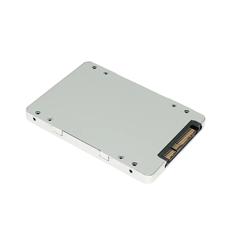 U. 2 ( SFF-8639 ) Na M. 2 NVMe PCI-e slot karty PCI express I/F SSD Adaptér pre HDD s krytu3