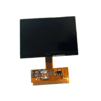 Auto Matka Rada LCD Displej Pixelov Nástroj Rýchlomer Opravu A3 A4 S4 A6 S6 B5, C5 pre