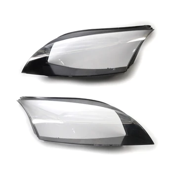 Auto Vľavo/Vpravo Svetlometov Kryt Ochranný limit na TT Roadster2008-2014