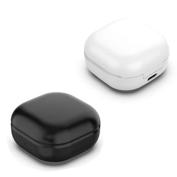 Bezdrôtový Headset Plnenie Box pre Galaxy Puky Live SM-R180 Poplatok Boxy, Náhradné Diely na Opravu Súčasťou L21D