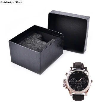Box Prípade, Watch Box Na Náramok Náramok Šperky Krokodíla Odolné Súčasnosti Darček