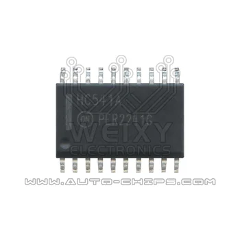 HC541A čip použiť pre automobilovom priemysle