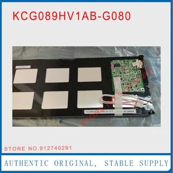 KCG089HV1AB-G080 Pre Pôvodné 8.9 Palcov KCG089HV1AB G080 LCD Displej Panel