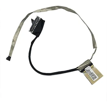 LCD EDP FHD Displej Kábel, Náhradná pre Dell G3 3590 SELEK15 450.0H701.0001 025H3D 25H3D