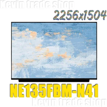 NE135FBM-N41 V8.0 13.5 LCD LED Obrazovky Panel Matica pre Acer Swift 3 SF313-52 SF313-53 Notebook, Displej