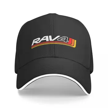Nová toyota RAV4 Dedičstva farba umelecké Diela šiltovku boonie klobúky Muž Golfový Klobúk Mužov a Žien