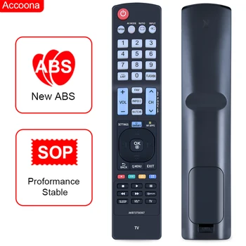 Nové AKB73756567 Nahradiť Remote pre TV 32LB5800 39LB5800 42LB5800UG 47LB5800