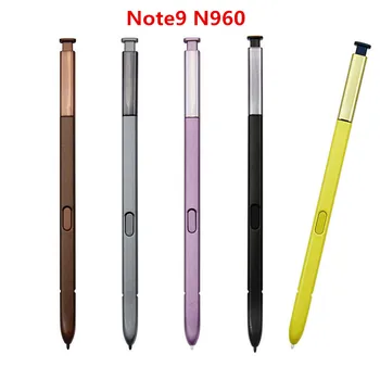 Nové Farebné Pero, Kapacitný Dotykový Displej Pero Pre Samsung Galaxy Note 9 N960 N960F N960P Nahradenie S Pen Bez Bluetooth