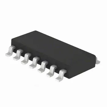 Nový, originálny TL074IDR package SOP14 operačný zosilňovač IC čip