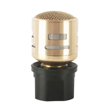 Profesionálny Dynamický Mikrofón Core Kapsule Výmenu Kaziet Mikrofón MIC Core N-M282
