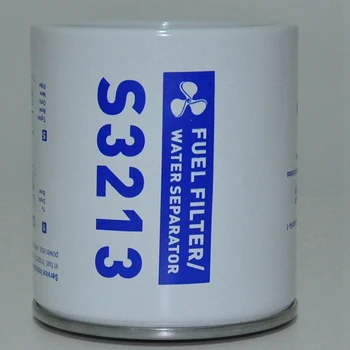 S3213 Prívesné Morských Palivový Filter prvky, Paliva, Vody, Filtračné prvky Oddeľovač