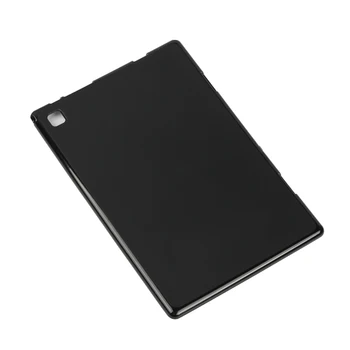 Tablet Prípade Teclast P20HD 10.1 Palcový Tablet PC Ochranné Silikónové puzdro