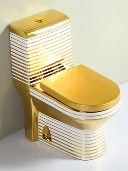 Wc spojené sifón typ keramické splachovacie wc wc pre použitie v domácnosti